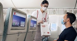 Emirates’in Sunduğu Duty-Free Ön Sipariş Hizmeti Çok İyi Bir Başlangıç Yaptı