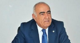 İYİ Parti Malatya İl Başkanı Av. Süleyman Sarıbaş’tan çiftçinin sorunlarına yönelik açıklama