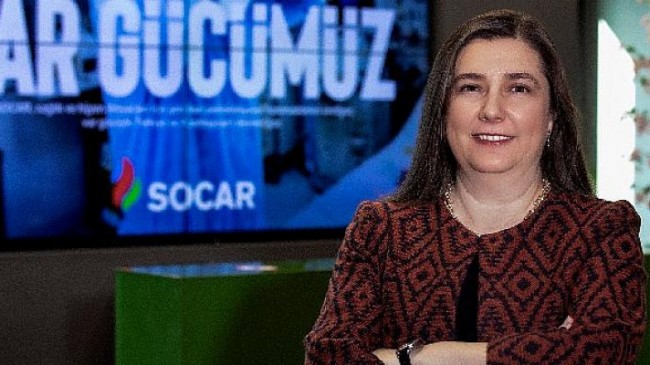 SOCAR Türkiye iş süreçlerinde dijital imza dönemi başladı