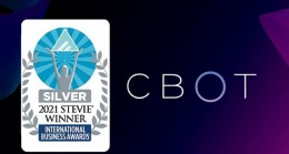 Türk yapay zeka şirketi CBOT’a global ödül!