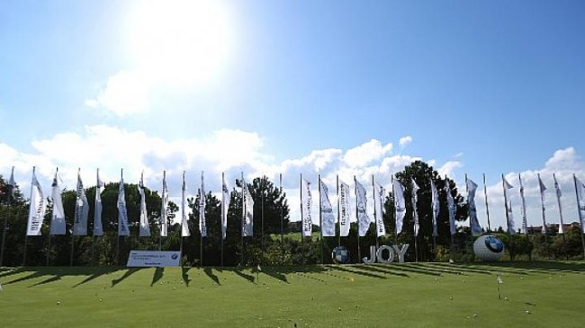 BMW Golf Cup Türkiye Elemeleri Heyecanı 16 Eylül’de Başlıyor