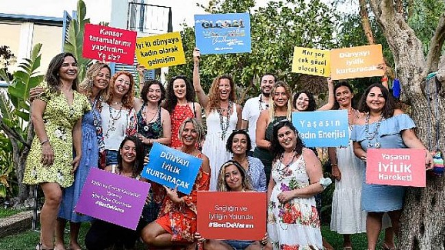 Cigna Türkiye Çalışanları ‘Global Wellness Challenge’ Birincisi Oldu
