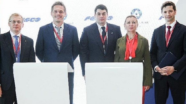 FESCO, Akkuyu NGS’deki Vostochny Terminalinin Türkiye’deki Tek Lojistik Operatörü Olacak