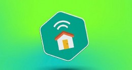 Kaspersky’den evdeki cihazları korumak için yeni ürün: Kaspersky Smart Home Security
