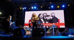 Türkiye MotoFest Konserleri Necati ve Saykolar ile başladı