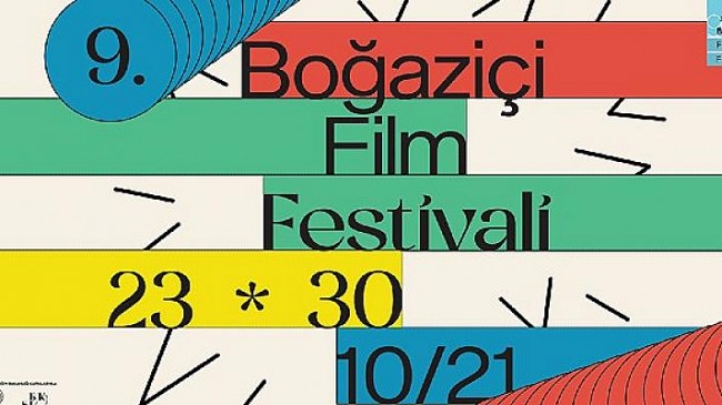 9. Boğaziçi Film Festivali Biletleri Satışta!