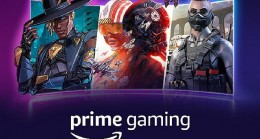 Amazon Prime Gaming’in Ekim ayı ücretsiz oyunları açıklandı