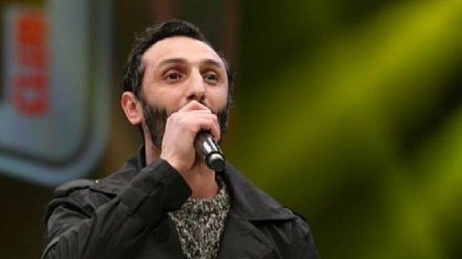 Anadolu Rock Sanatçısı Hakan Ergün’den Üzen Haber