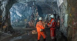 Kişisel Koruyucu Donanımlar Madencilikte Hayati Önem Taşıyor!