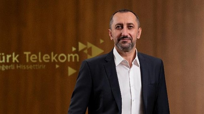 Türk Telekom’dan eğitime 10 bin tablet desteği