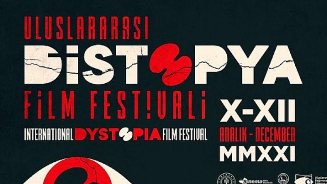 Uluslararası Distopya Film Festivali’nin “Uluslararası Kısa Film Yarışması” kategorisine başvurular devam ediyor.