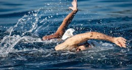 14. Uluslararası Arena Aquamasters Yüzme Şampiyonası Bodrum’da gerçekleştirildi.