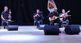 Bayrampaşa’da Cengiz Özkan’la Türkü Gecesi