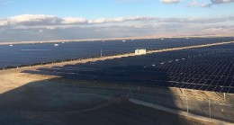 GE ve UK Export Finance, 1.35 Gw’lık Türkiye’nin En Büyük Güneş Enerjisi Projesine Destek Vermek Üzere Anlaştı