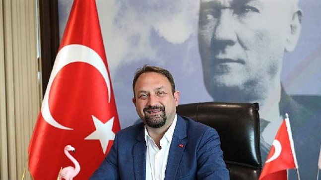 Gümrükçü’ye Avrupa’dan Büyük Gurur: İklim Paktı Türkiye Büyükelçisi Oldu