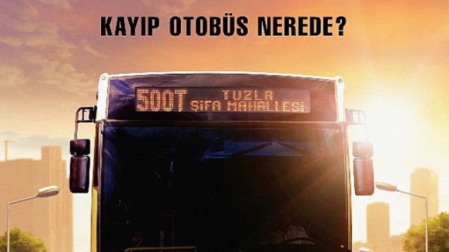 Türkiye Yakın Tarihinin En Gizemli Olayı Mercek Altında ‘’500T: Kayıp Otobüs Nerede?’’