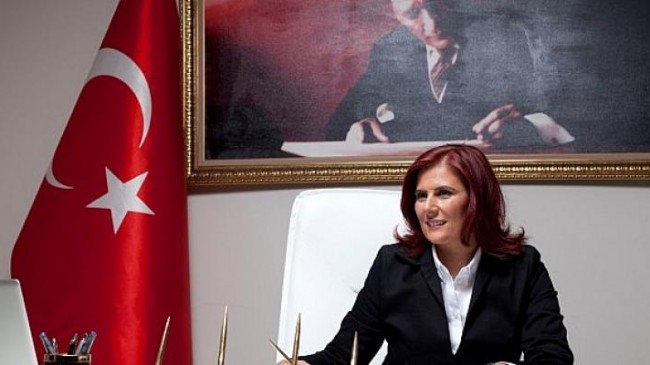 Başkan Çerçioğlu: Temsilde de ‘Kadın Dostu Ülke’ Olmalıyız