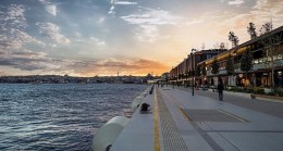 Galataport İstanbul, Avrupa’nın LEED Platin Sertifikalı en büyük ikinci projesi oldu