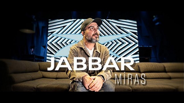 Reebok, “LEGACY” Serisinin İlhamını Jabbar’ın “MİRAS” Şarkısıyla Geleceğe Taşıyor