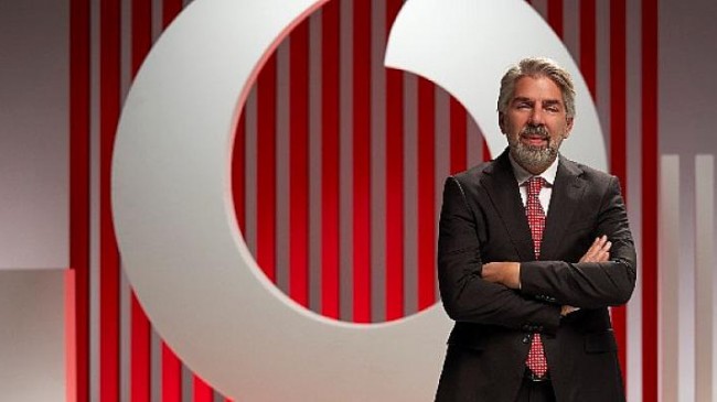 Vodafone, 2021’de 719 ton E-atığın 99,9’unu geri dönüştürdü