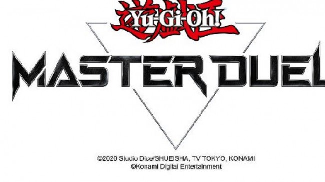 YU-GI-OH! Master Duel yepyni Gameplay fragmanı çapraz platform desteğini doğruladı