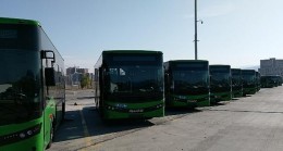 Anadolu Isuzu’dan Gürcistan’a rekor midibüs ve otobüs ihracatı