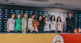 Arzum Galatasaray Hepsiburada Kadın Futbol Takımı’nın forma kol sponsoru oldu