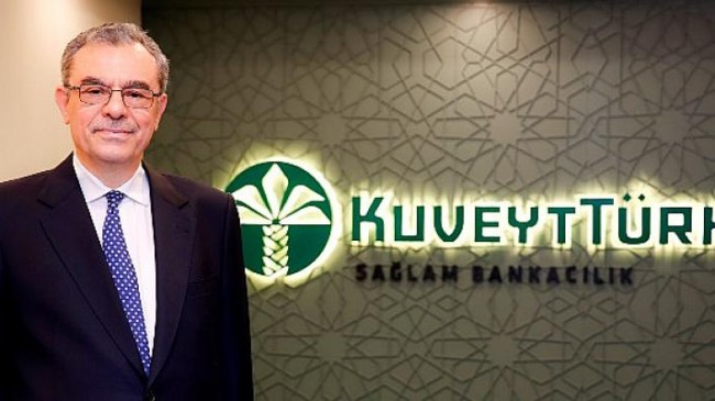 Kuveyt Türk’ün aktif büyüklüğü 254 milyar TL’ye ulaştı