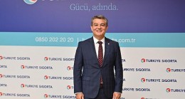 Türkiye Sigorta’nın 2021 yılı net kârı yaklaşık 1,1 milyar TL oldu