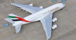 Emirates Temmuz ayından itibaren A380 ile gerçekleştireceği günde iki sefer ile Mauritius’a uçuş sayısını arttıracak