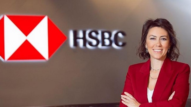 HSBC Türkiye Geri Dönüştürülebilir Kartlarla Geleceğe Yatırımlarına Devam Ediyor