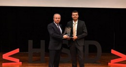 Huawei Türkiye Ar-Ge Merkezi, Ankara’da üniversite öğrencileriyle buluştu