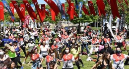 19 Mayıs Coşkusu Bu Yıl da Kadıköy’de