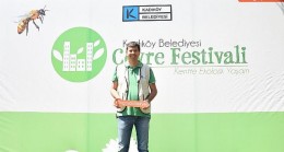 2022 Kadıköy Çevre Festivali Başlıyor