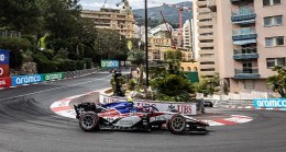 Bölükbaşı, Monaco’da en iyi Formula 2 performansına imza attı