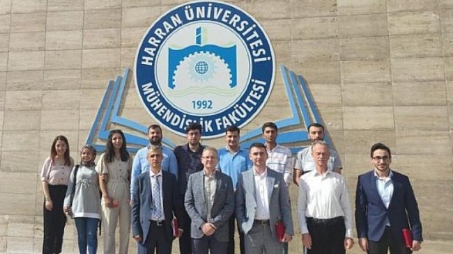 Harran Üniversitesi’nde, Öğrencilere Yönelik Kariyer Etkinlikleri Düzenlendi