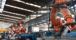 Kocaer Çelik, sektördeki ilk robotik paketlemeyle ‘Çalışanının Sağlığı ve Güvenliği’ hedefine ulaştı