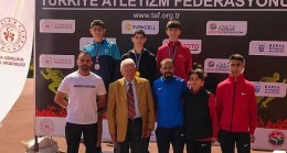 Vanlı Ciritciler Türkiye Şampiyonasından Derece İle Döndüler