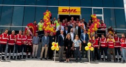 DHL Supply Chain Türkiye, Ankara Bölge Deposu ile Büyümeye Devam Ediyor!