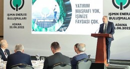 Enerjisa’ nın düzenlediği ‘’ İşimin Enerjisi Buluşması’’ Adana’da Gerçekleşti