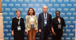 Open Türkiye, Obeziteye Yönelik Çalışmalarda Rol Üstlenmeye Hazırlanıyor