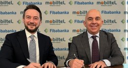 Fibabanka ve Mobiltel iş birliğinde ‘0’ faizli cep telefonu kredisi