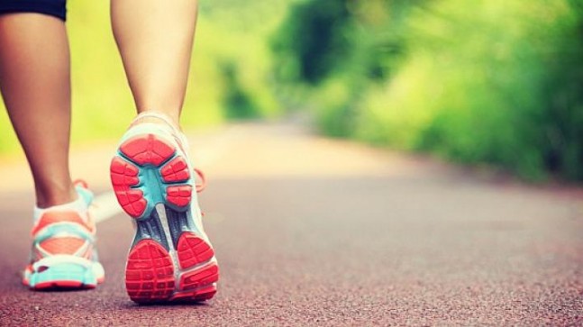 Yapması Kolay, Faydası Sayısız Spor: Yürüyüş