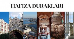 İstanbul’un Tarihi Mekanları “Hafıza Durakları” ile  beIN İZ’de İnceleniyor!