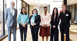 Koç Holding Yönetim Kurulu Üyesi İpek Kıraç BM Genel Kurulu Haftası Kapsamında UN Women Tarafından Düzenlenen Panelde Konuştu