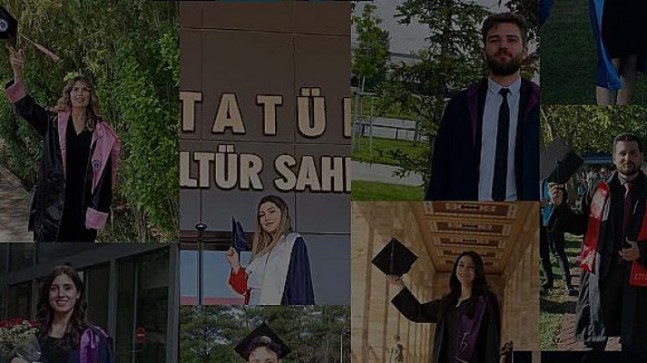 Türk Eğitim Vakfı’nın 2022 Mezuniyet Töreni “Daima TEV’li” Konseptiyle Gerçekleşti