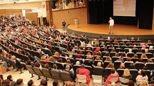 İzmir İl Milli Eğitim Müdürlüğü, Mesleki Gelişim Akademisi Etkinliklerini Sürdürüyor