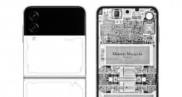 Samsung ve Maison Margiela’dan ezber bozan iş birliği