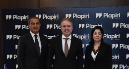 ÜNLÜ & Co, Piapiri ile finans ekosistemine   yeni bir nefes getiriyor