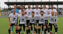 Burhaniye Belediyespor 5-0 Farkla Rakibini Mağlup Etti